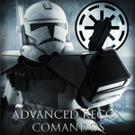 [TGGAR] Advanced Recon Commandos