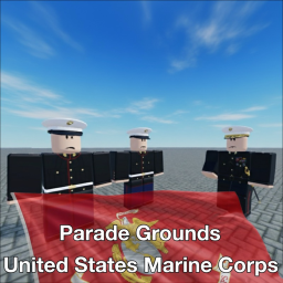 Parade Grounds