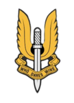 |AST| Special Air Service Regiment |AST|
