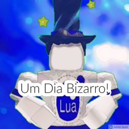 Um Dia Bizarro!