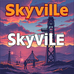 SkyVille Rp