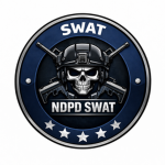 NDPD | Special Weapons And Tactics