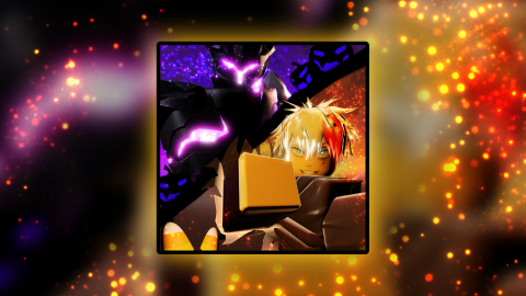 Halloween Event