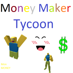 Money maker