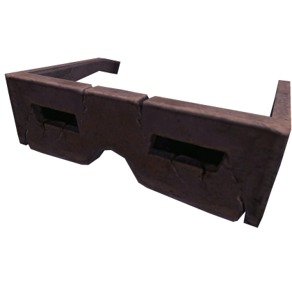 Stone Age Shades