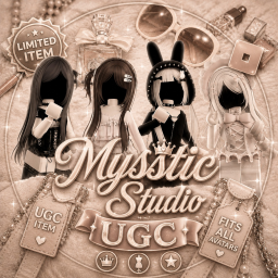 Mystic Studio Outfits