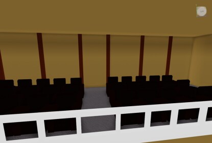 Southmore Meeting Center