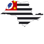 Estado de São Рaulo