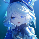 Blue Ice Stars