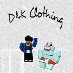 D & K Clothing