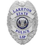 Laketon State Police