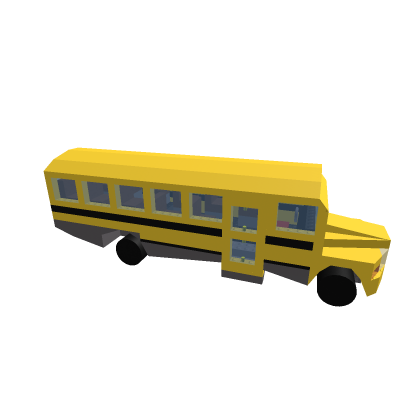 School bus for blabus