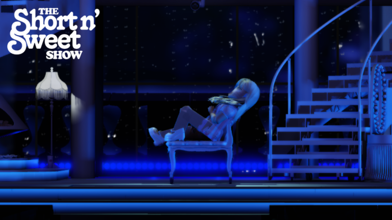 Short N' Sweet Tour (NEW) screenshot 1