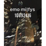 Emo Mi|fys