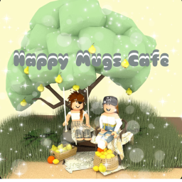 Happy Mugs Cafe V1