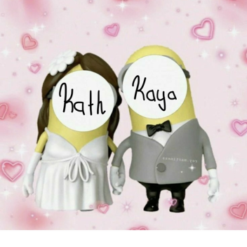 kaya and kath :3