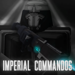 {I} Imperial Commandos {I}