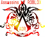 Asassins Of Roblox AOR