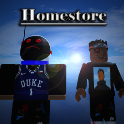 Excellent's HomeStore (H billboard)