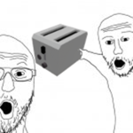 toaster group thing (cool)