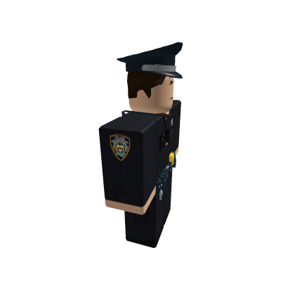 ⭐ [New!] [UPD!!] 🔥 Police Officer