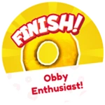 Game Badge Thumbnail