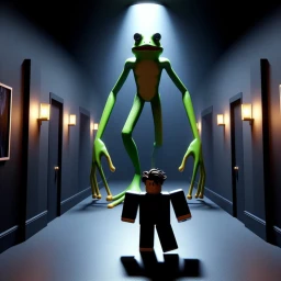 elastic frog chapter 1 icon