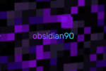 obsidian90