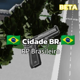 Cidade BR [Beta] icon