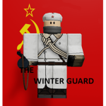 The Winter Guard .