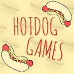 Hotdog Games