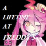 ~A Lifetime At Freddy's FanClub~ NEW