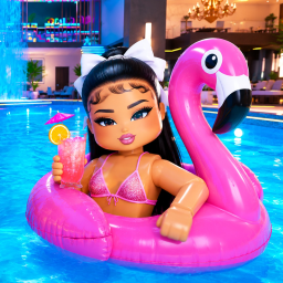 [🏠] Dubai RP 🏡  icon