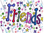 My friends and bffs