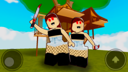 Przetrwanie Jenna Zabójca!