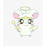 Sugar hamsters!
