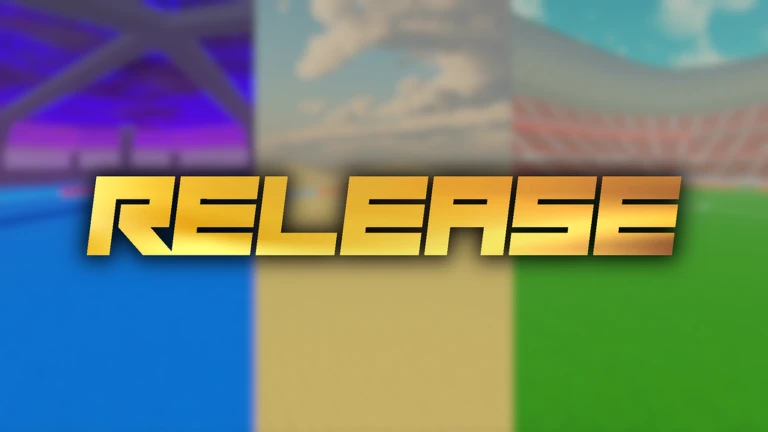 RELEASE Update (v1.00)