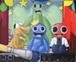 Team Rainbow Friends - Community