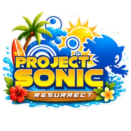 Sonic Raiders Roblox group icon