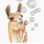 Gold's Llama Squad