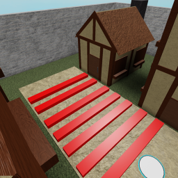 Admin House