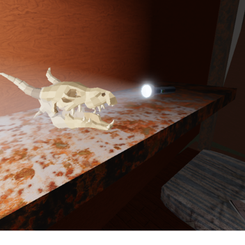 Slender's forest (FURRY UPDATE!)