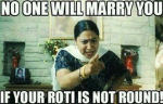 ultimate roti making group for punjabi’s
