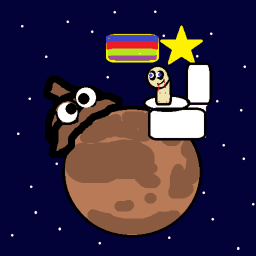 💩PooPoo Planet 💩 CHECK DESCRIPTION!