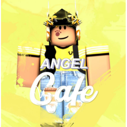 Angel Bakery Cafe!