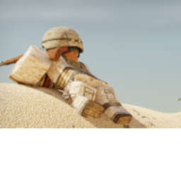 [USMC] Afghanistan Deployment