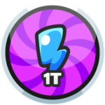 1T Size!