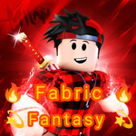 Fabric Fantasy