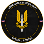 -|LBA|- Special Forces