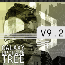 [FOOTBALL] Galaxy Upgrade Tree 2 icon